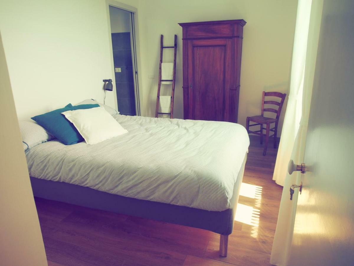 Berzuaia Bed & Breakfast Varazze Dış mekan fotoğraf