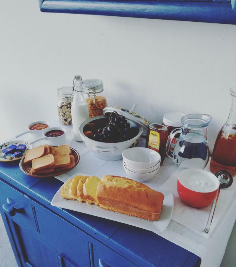 Berzuaia Bed & Breakfast Varazze Dış mekan fotoğraf
