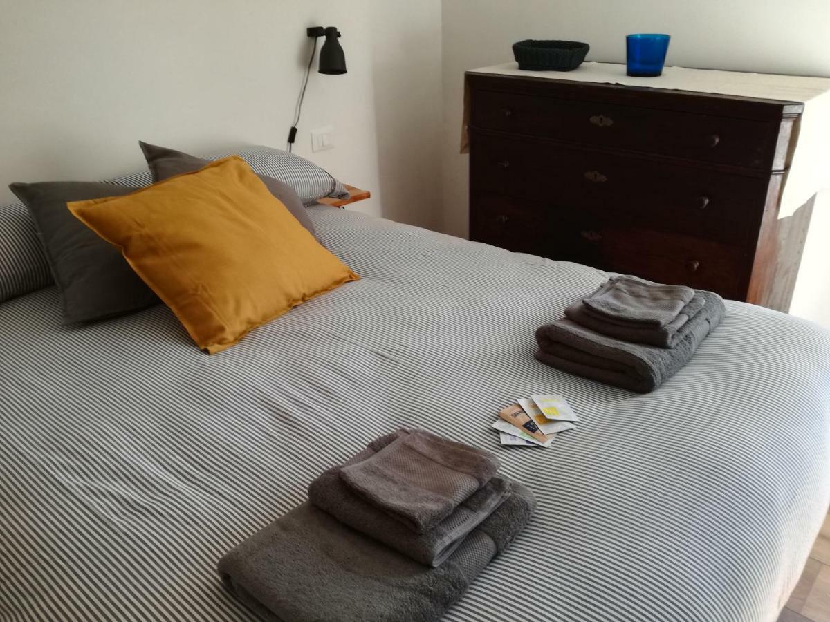 Berzuaia Bed & Breakfast Varazze Dış mekan fotoğraf