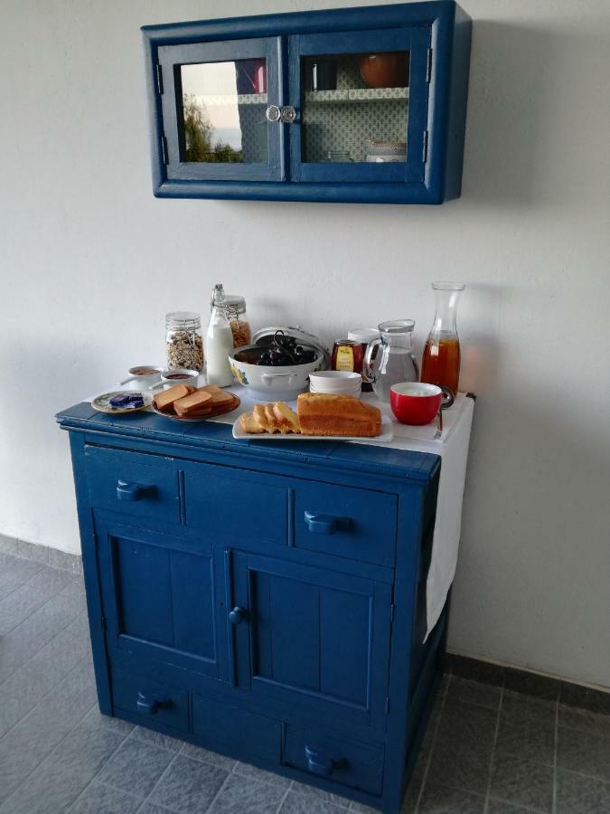 Berzuaia Bed & Breakfast Varazze Dış mekan fotoğraf