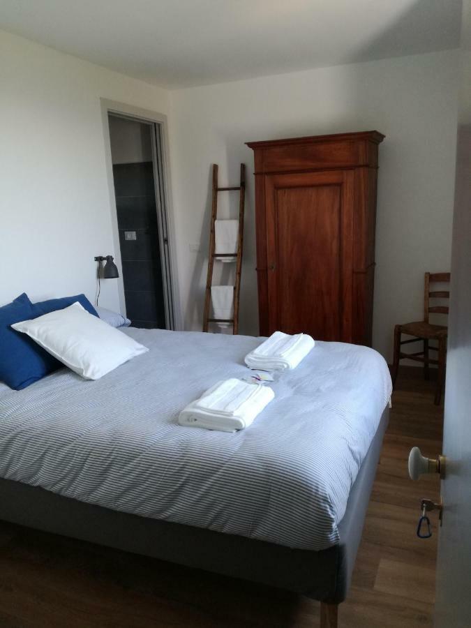 Berzuaia Bed & Breakfast Varazze Dış mekan fotoğraf
