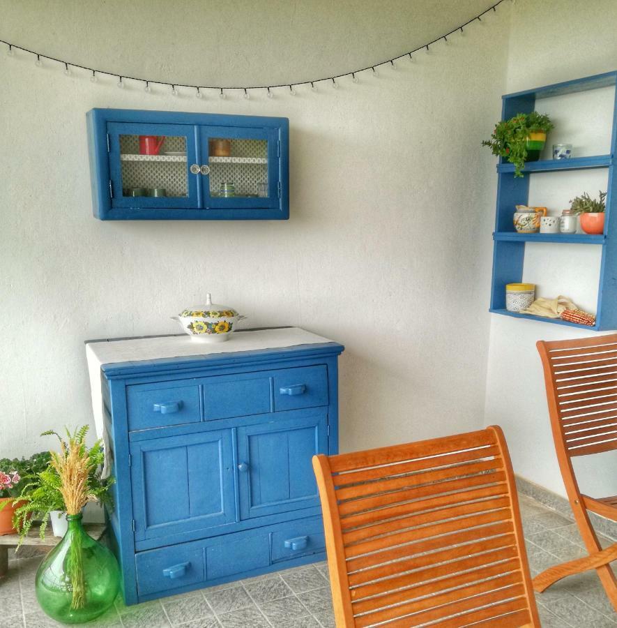 Berzuaia Bed & Breakfast Varazze Dış mekan fotoğraf